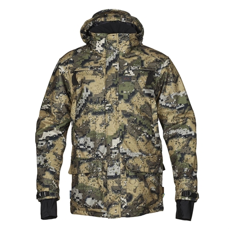SwedTeam Ridge Booster Hunting Jacket NEW