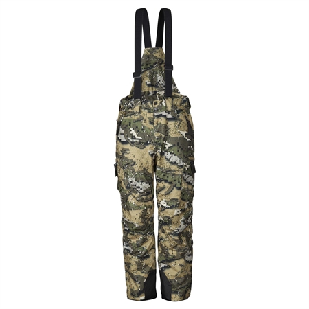 Swedteam Pant Ridge Booster Desolveveil camo