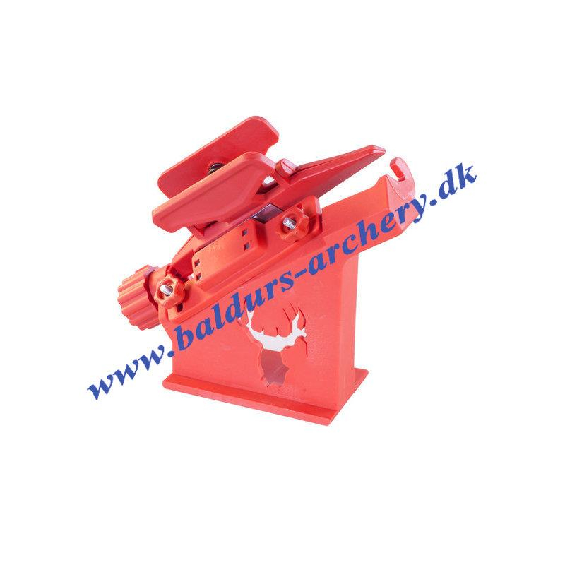 Bohning Fletching Jig Pro Class RW Helical