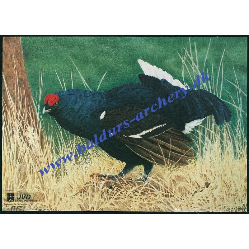 JVD Animal Face Urkok