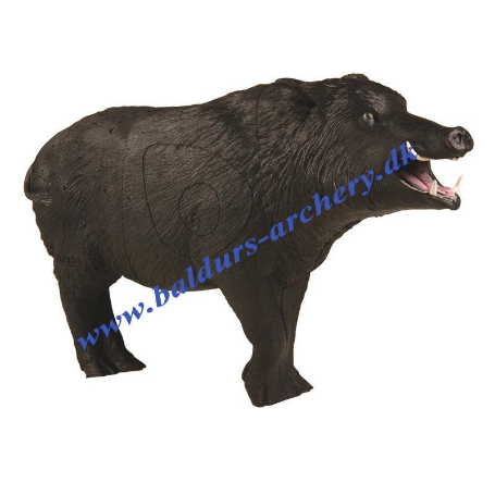 Delta McKenzie Target 3D Premium Series Wild Boar