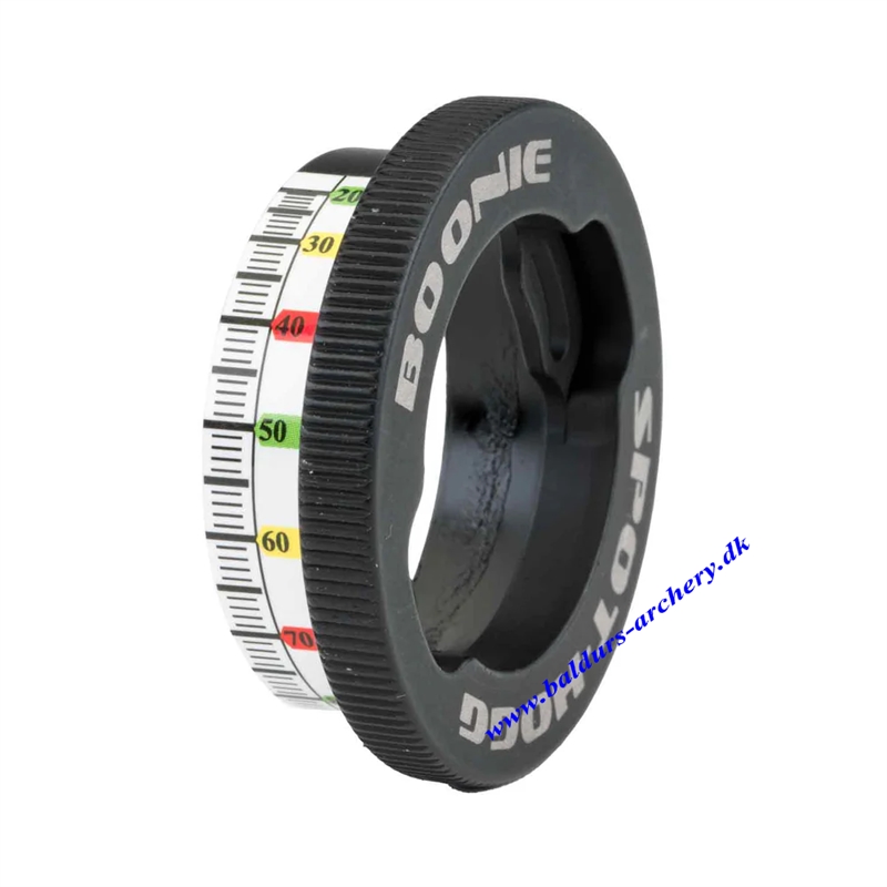 Spot Hogg Taper Wheel Boonie