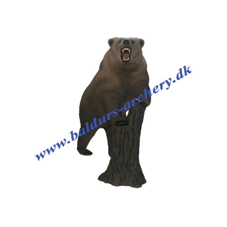 Delta McKenzie Target 3D Premium Series Grizzly Bear 3 Cartons 50560