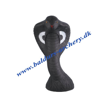 Rinehart Target 3D Cobra Black