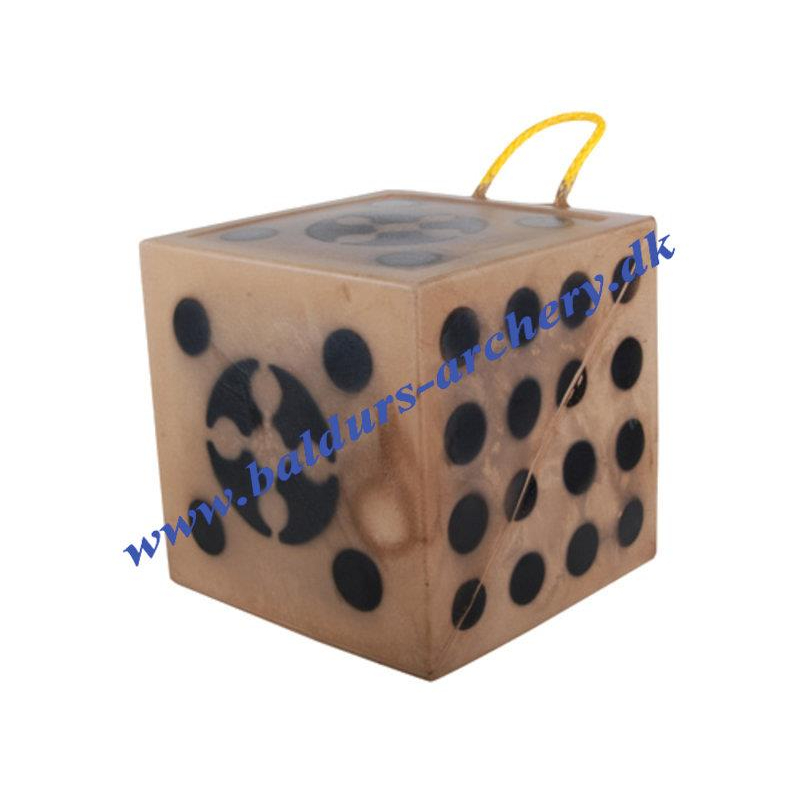 Rinehart Target 3D Woodland 14