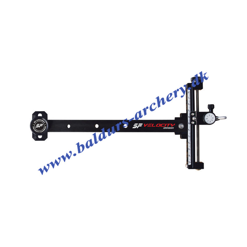 SF SIGHT VELOCITY CARBON RECURVE