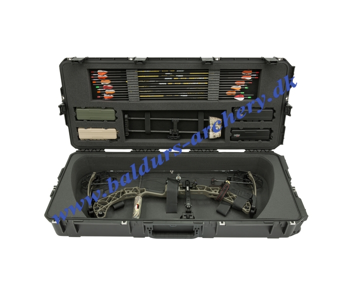 SKB Case Compound 3i-4217-PL Parallel
