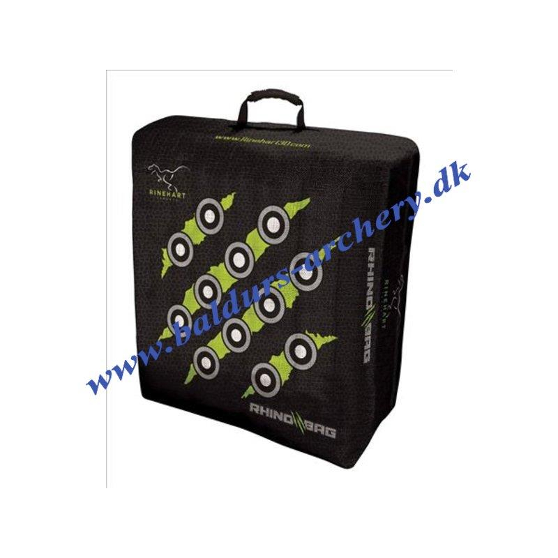 Rinehart Target 3D Rhino Bag 26"