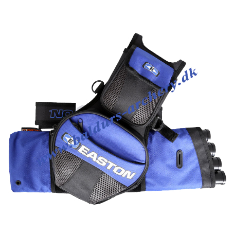 EASTON QVR LONG HIP FLIP 4 BLUE RH/LH