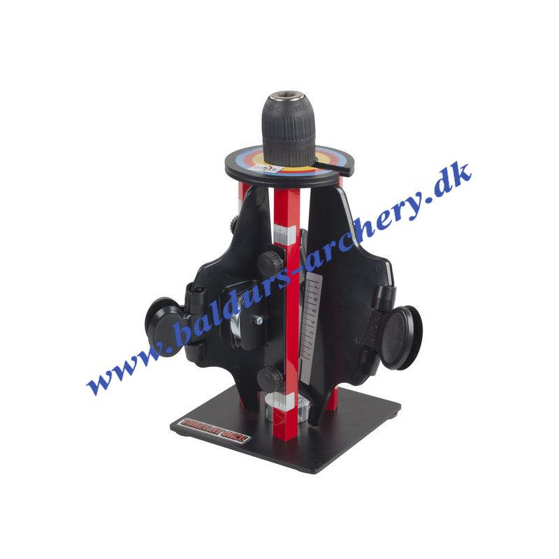 MEYER FLETCHING JIG 3/1