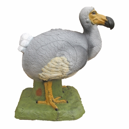 SRT Target 3D Dodo London