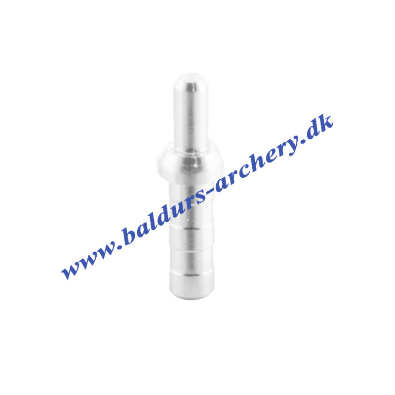 GOLD TIP PIN KINETIC .204 SML 11.5GR