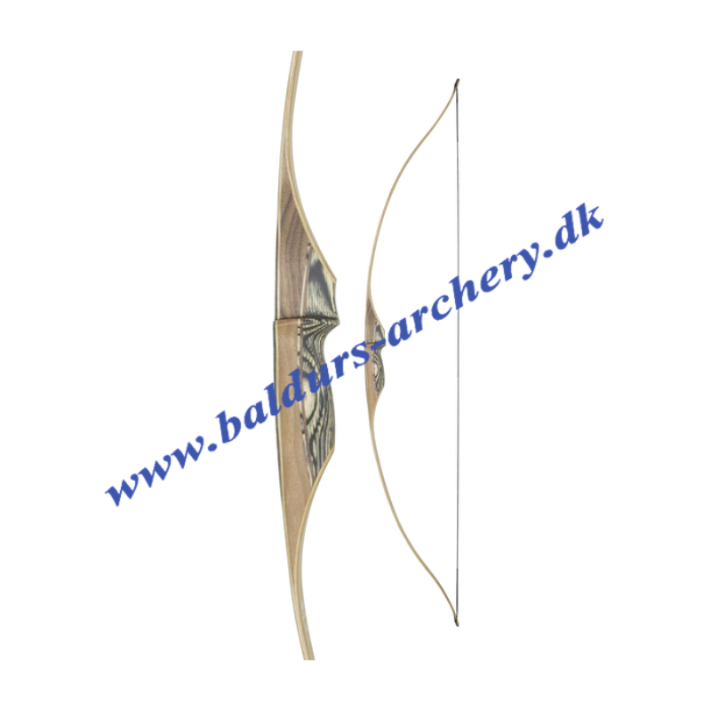 WHITEFEATHER LONGBOW PETREL CLEAR