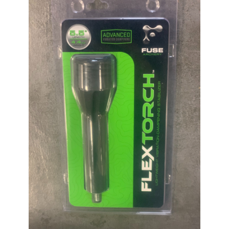 Fuse Stab FlexTorch Black