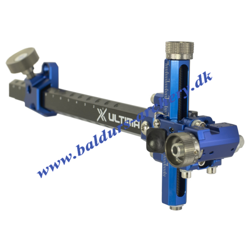 Shibuya Sight Ultima CPXII 365-9 Compound 