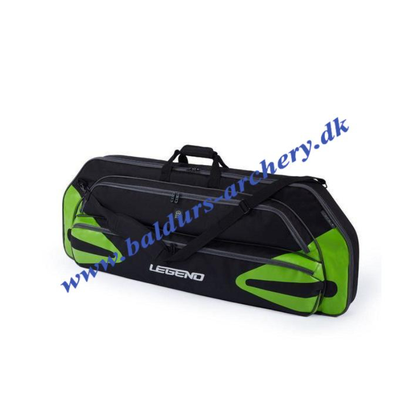 Legend Archery Compound Case Monstro