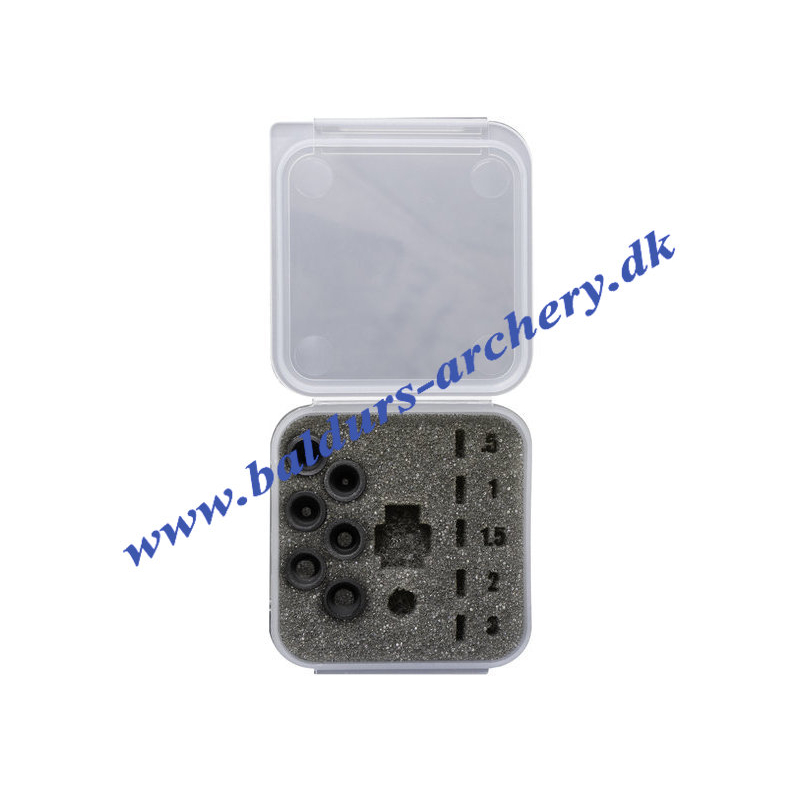 Specialty Archery Peep Capture Aperture Target Kit PXS