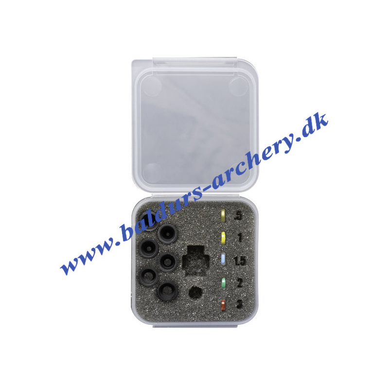 Specialty Archery Podium Peep Kit Deluxe