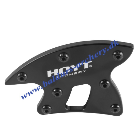 HOYT BAREBOW WEIGHT PLATE XCEED STEEL