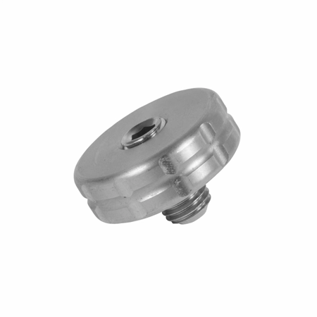 Axcel Stabilizer Weight 5/16" Stainless Steel 1"