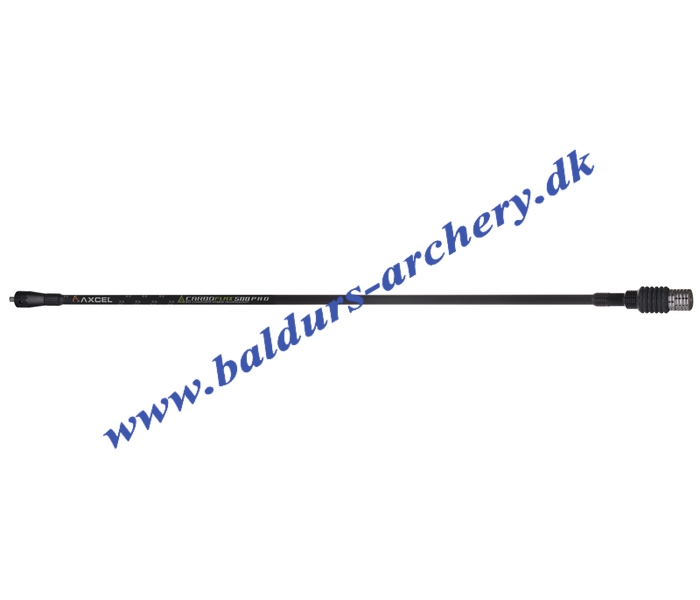 Axcel Stabilizer Long CarboFlax Pro 500
