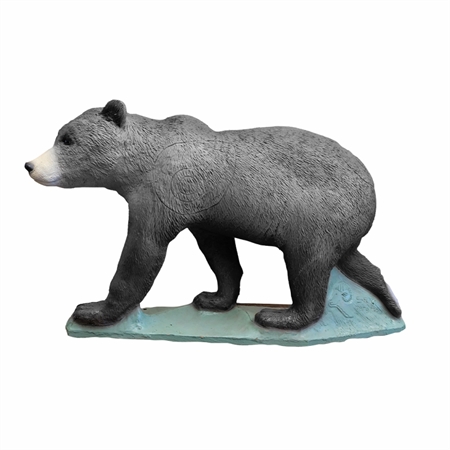 SRT Target 3D Brown Bear Cub