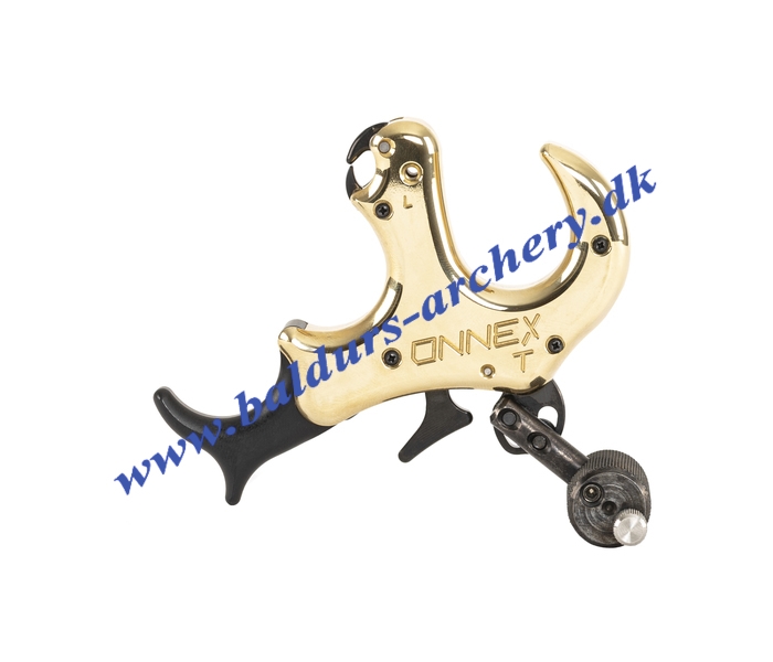 STANISLAWSKI Release Onnex Thumb Heavy Metal