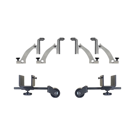 Last Chance Archery Limb Lock Kit standard