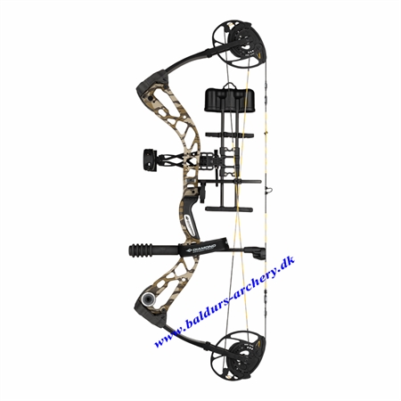 Diamond Compound Bow PRO 320 RH
