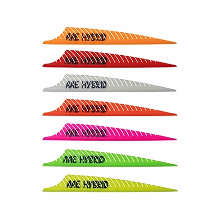 AAE Arizona Vane Traditional Hybrid Phnx