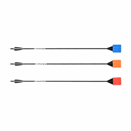 Shocq Tag Arrow Triple A