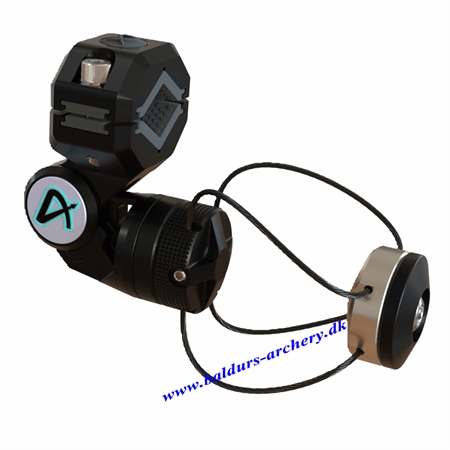 ACU Archery S.O.S. Stability Optimization System - Kit