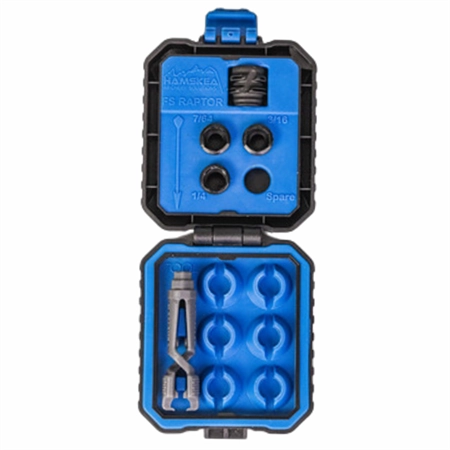 Hamskea Peep Kit FS Raptor Standard
