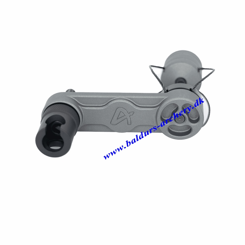 ACU Archery S.O.S. Hunter Elite with Quick Disconnect