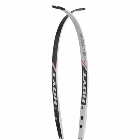 Hoyt Recurve Limbs Formula Syntactic Foam Core Metrix