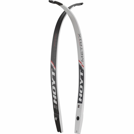 Hoyt Recurve Limbs Grand Prix Syntactic Foam Core Metrix