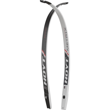 Hoyt Recurve Limbs Grand Prix Laminate Core Metrix