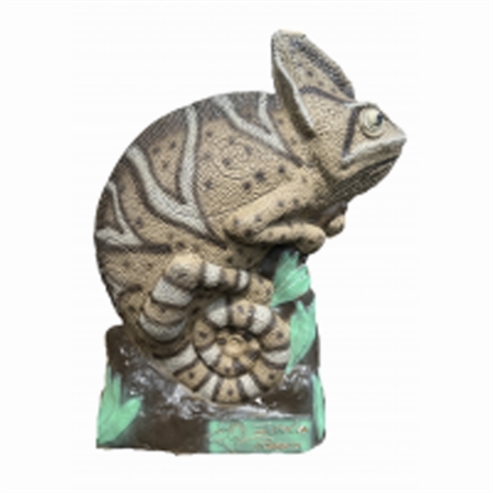 SRT Target 3D Chameleon Camo Mimetic