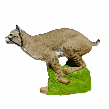 SRT Target 3D Bobcat