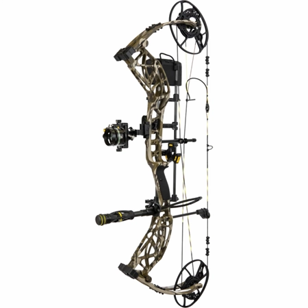 Bear Archery Compound Bow Adapt2+ HP Package