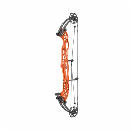 Hoyt Compound Bow Concept XTS 37 