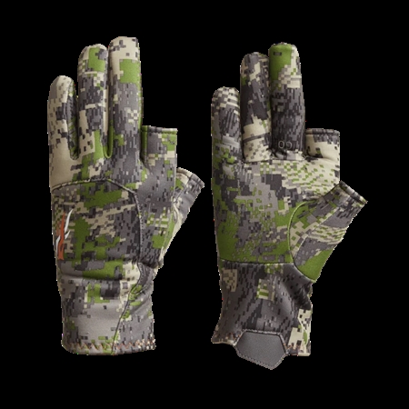 Sitka Gear Glove  Fanatic Optifade Cover