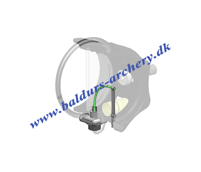 Shibuya Fiber Kit Ultima Okulus 