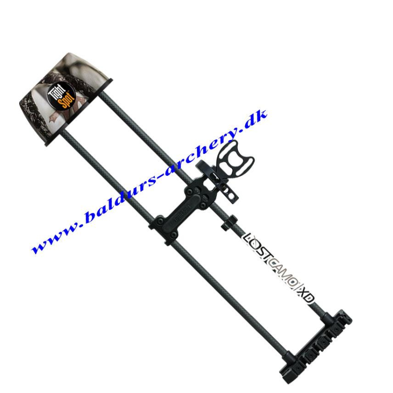 TIGHTSPOT QVR 5-ARROW LOST-XD