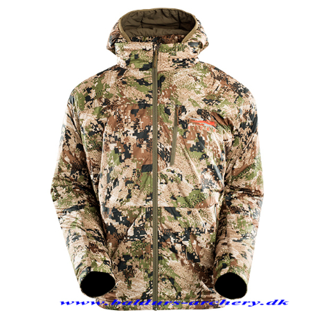 SITKAGEAR Kelvin Lite Hoody Optifade Subalpine XL