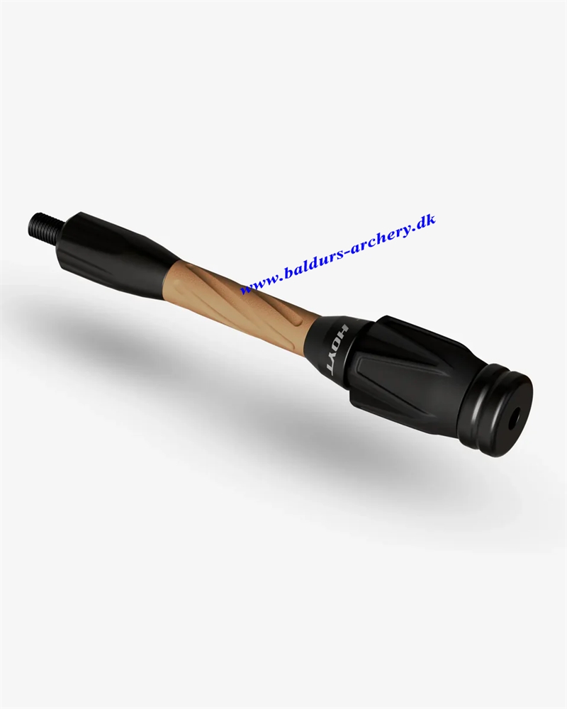 Hoyt Stabilizer Hunting Stealth Pro Series 6-8"