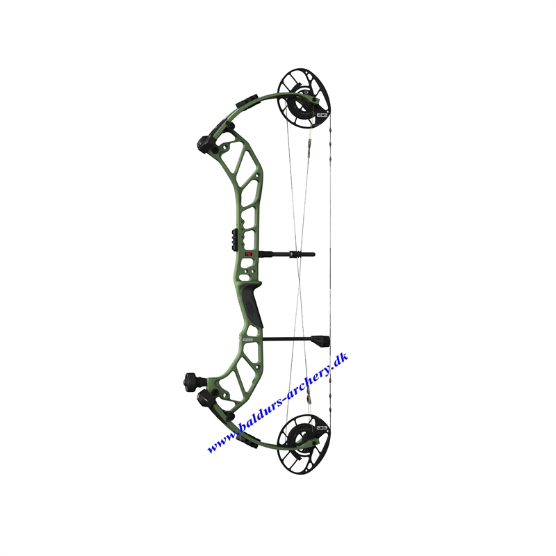 PSE FORTIS-30 EC2-Cam RH 70# Charcoal 2023 MODEL