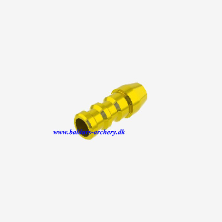 GOLD TIP NOCK BUSHING GTO .246 12stk