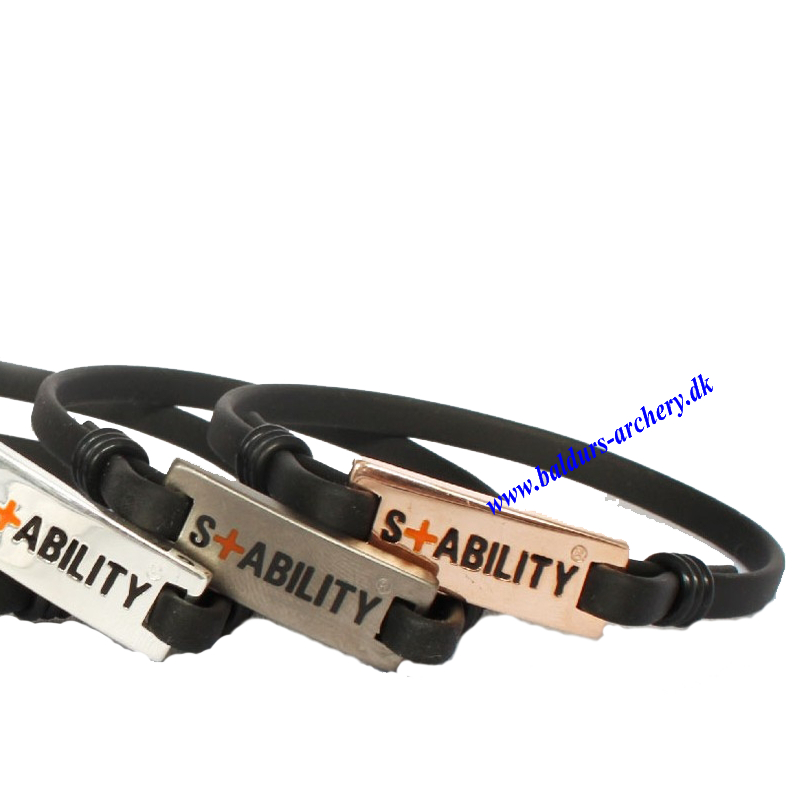 STABILITY WRISTRING