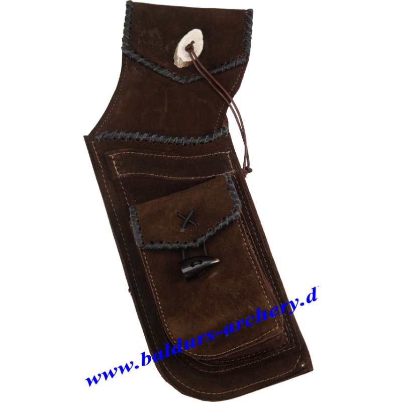 WILD MOUNTAIN QVR FIELD APALACHEE  RUSKIND